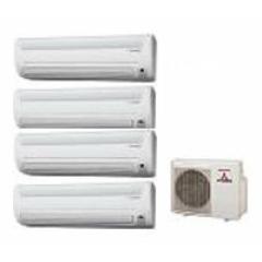 Air conditioner MHI SCM80ZG-S/SKM22ZG-S х 4