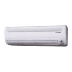 Air conditioner MHI SRK 50ZD-S