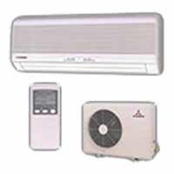 Air conditioner MHI SRK 561HENF-L 