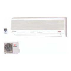 Air conditioner MHI SRK25 GZ-L