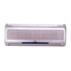 Air conditioner MHI SRK28HB/SRC28HB