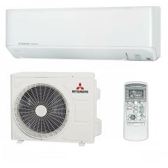 Air conditioner MHI SRK35ZSPR-S/SRC35ZSPR-S