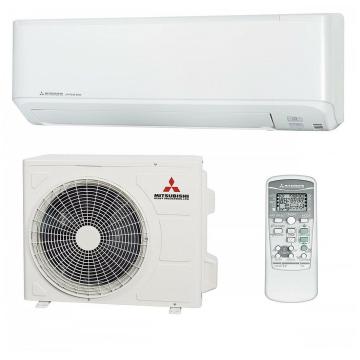 Air conditioner MHI SRK35ZSPR-S/SRC35ZSPR-S 