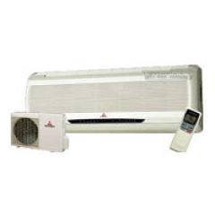 Air conditioner MHI SRK40HBE
