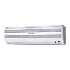 Air conditioner MHI SRK40HC-S