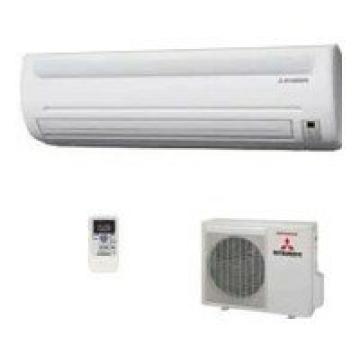 Air conditioner MHI SRK40HD/SRC40HD 