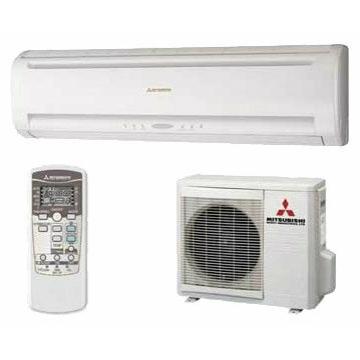 Air conditioner MHI SRK50ZHX-S/SRC50ZHX-S 