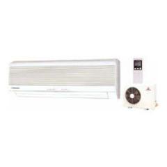 Air conditioner MHI SRK561 CENFL