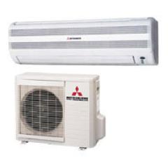 Air conditioner MHI SRK/SRC20CC-S
