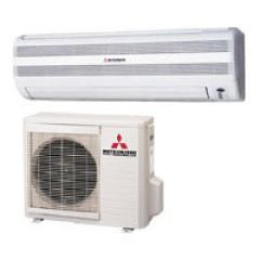 Air conditioner MHI SRK/SRC28CC-S