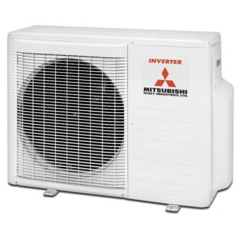 Air conditioner MHI SRK20ZS-W 