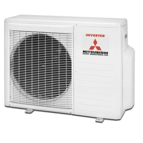 Air conditioner MHI SRK20ZS-W 