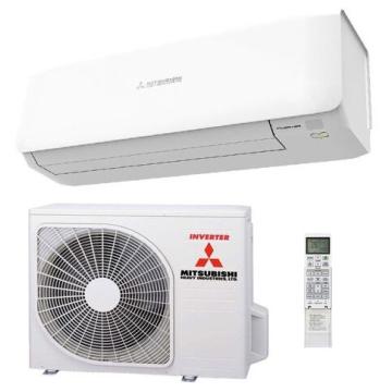 Air conditioner MHI SRK20ZS-W/SRC20ZS-W 