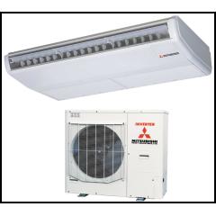 Air conditioner MHI FDE125VH/FDC125VSA-W