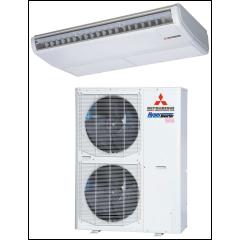 Air conditioner MHI FDE125VH/FDC125VSX-W