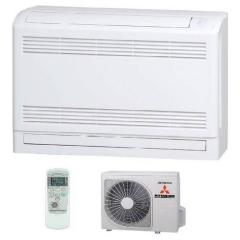 Air conditioner MHI SRF50ZJX-S/SRC50ZIX-S