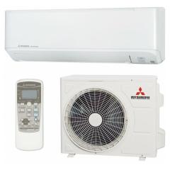 Air conditioner MHI SRK20ZSPR-S/SRC20ZSPR-S