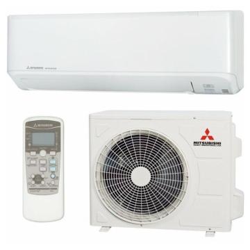 Air conditioner MHI SRK20ZSPR-S/SRC20ZSPR-S 