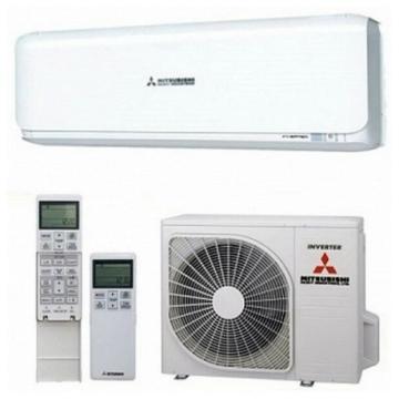 Air conditioner MHI SRK20ZSX-S 