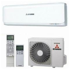 Air conditioner MHI SRK25ZSX-S