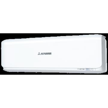 Air conditioner MHI SRK25ZSX W WB WT 