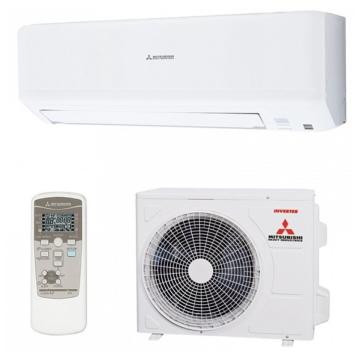 Air conditioner MHI SRK35ZSP-W/SRC35ZSP-W 