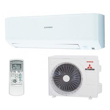 Air conditioner MHI SRK45ZSP-W/SRC45ZSP-W 