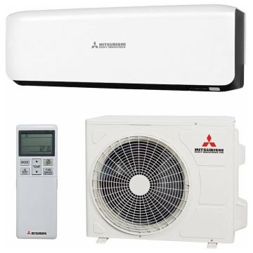 Air conditioner MHI SRK20ZS-WB/SRC20ZS-W 