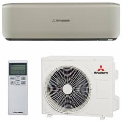 Air conditioner MHI SRK20ZS-WT/SRC20ZS-W