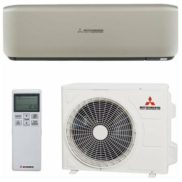 Air conditioner MHI SRK20ZS-WT/SRC20ZS-W 