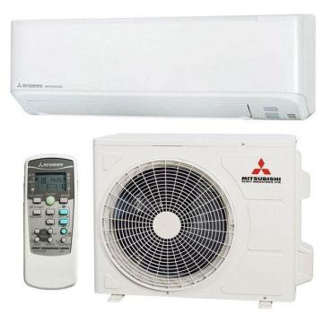 Air conditioner MHI SRK20ZSPR-S/SRC20ZSPR-S 