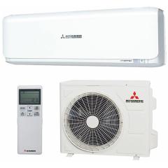 Air conditioner MHI SRK20ZSX-W/SRC20ZSX-W