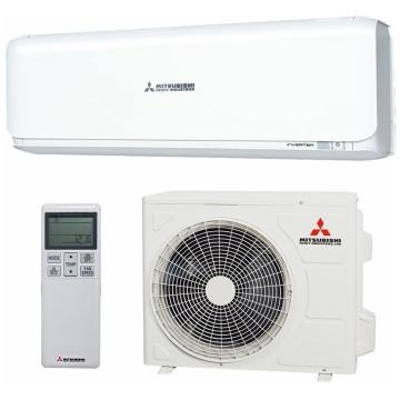 Air conditioner MHI SRK20ZSX-W/SRC20ZSX-W 