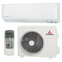 Air conditioner MHI SRK25ZSPR-S