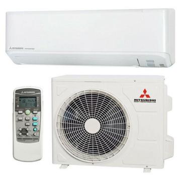 Air conditioner MHI SRK25ZSPR-S 