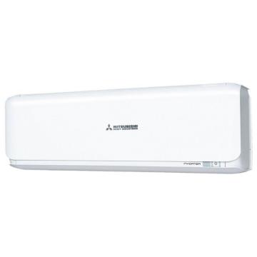 Air conditioner MHI SRK20ZSX-W 