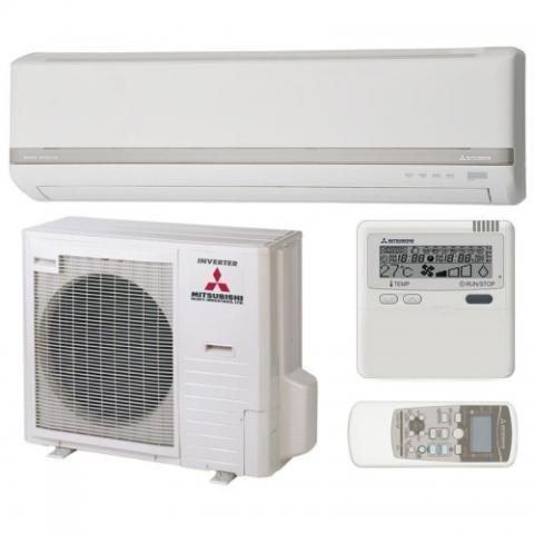 Air conditioner MHI SRK25ZM-S SRC25ZM-S 