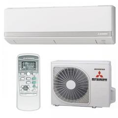 Air conditioner MHI SRK60ZMX-S SRC60ZMX-S