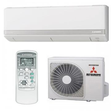 Air conditioner MHI SRK20ZMX-S SRC20ZMX-S 