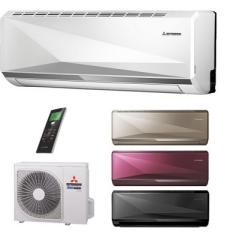 Air conditioner MHI SRK25ZXA-S SRC25ZXA-S