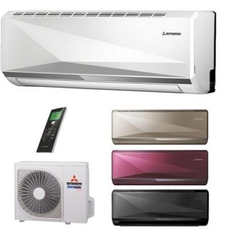 Air conditioner MHI SRK25ZXA-S SRC25ZXA-S 