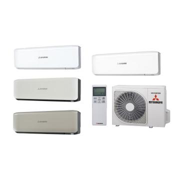 Air conditioner MHI SRK25ZS-S W SRC25ZS-S W 