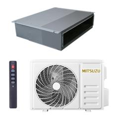 Air conditioner Mitsuzu MKN35NT