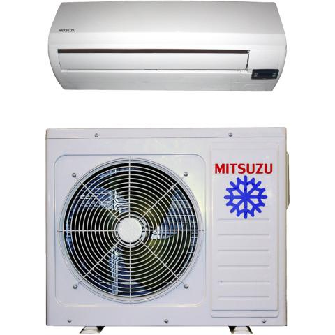 Air conditioner Mitsuzu MXT80ZR 