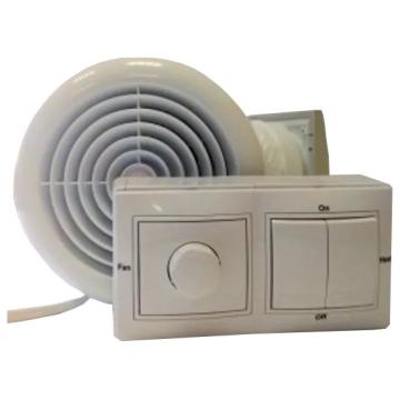 Ventilation unit Mmotors Салюс TkV-05 ПС-Пл Арктика 