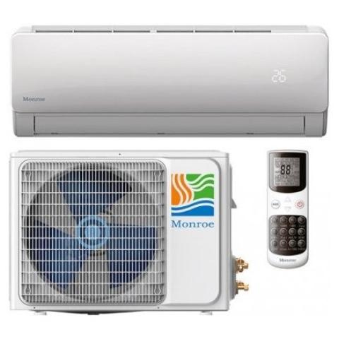 Air conditioner Monroe MAC-07H/N1 