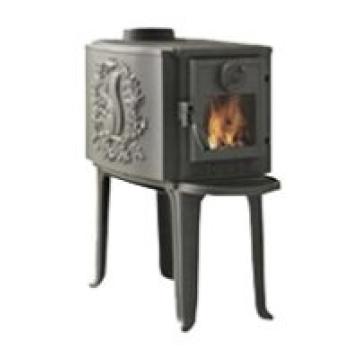 Fireplace Morso Morso 2B 