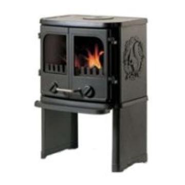 Fireplace Morso Morso 2140 