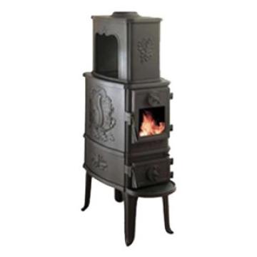 Fireplace Morso Morso 2B 