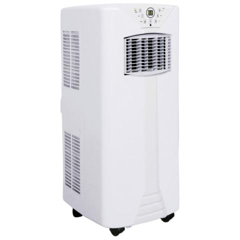 Air conditioner Mystery MSS10R07 M 
